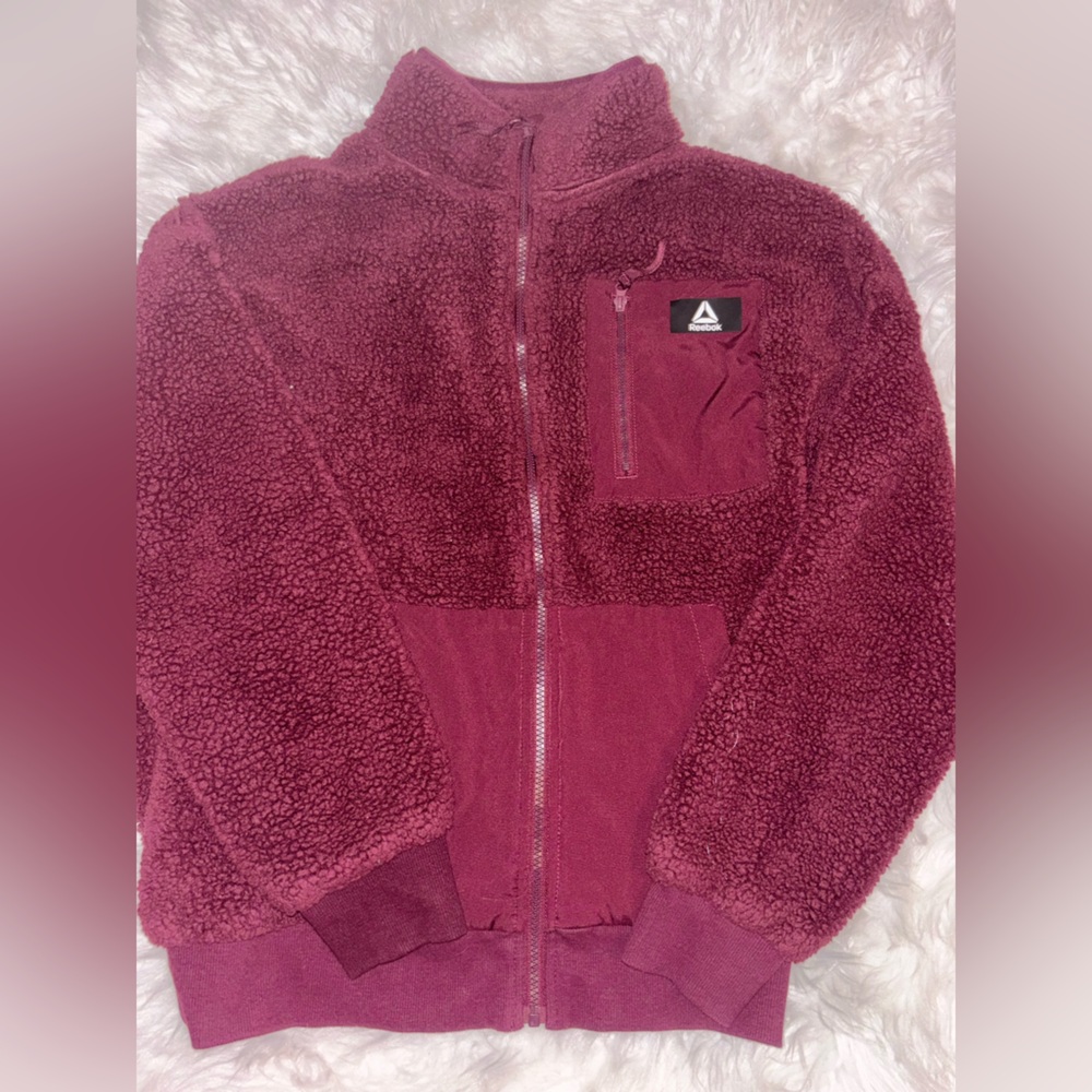 Reebok jacket